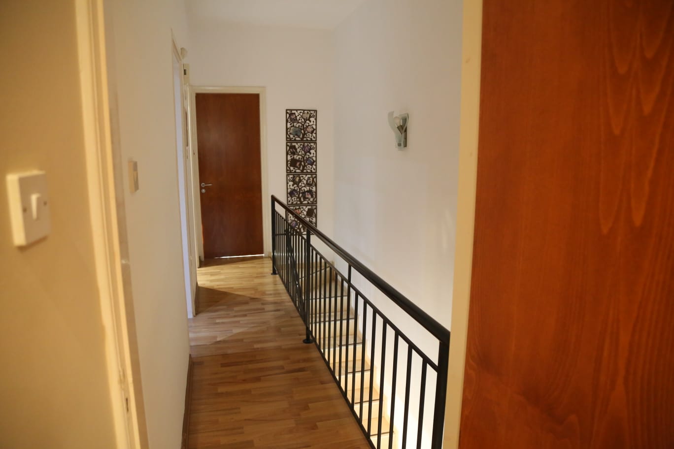 3 bedrooms Townhouse in Moutallos, Paphos, Cyprus No. 62378