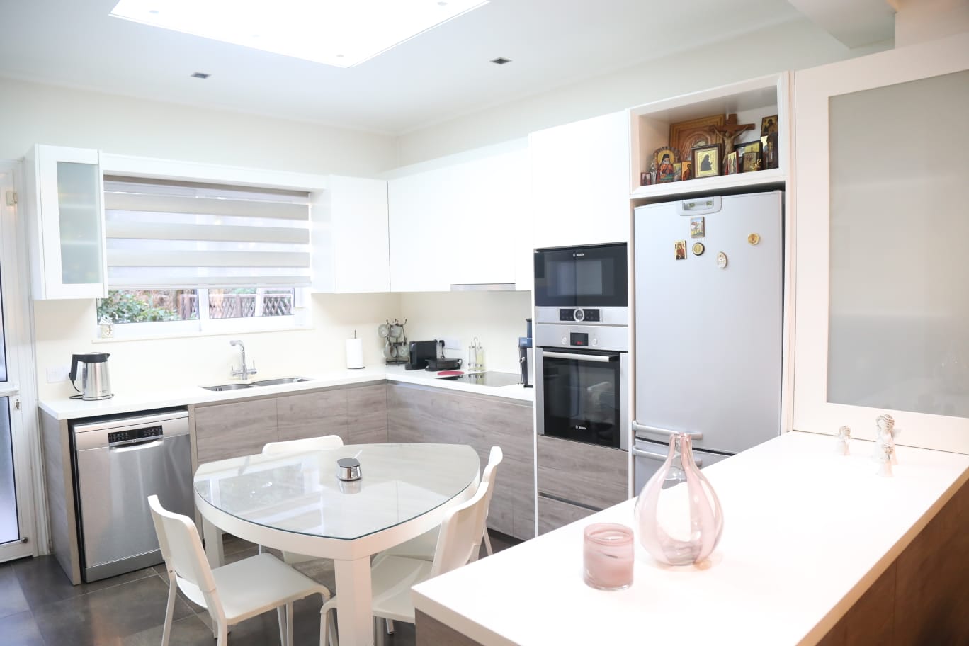 3 bedrooms Townhouse in Moutallos, Paphos, Cyprus No. 62378