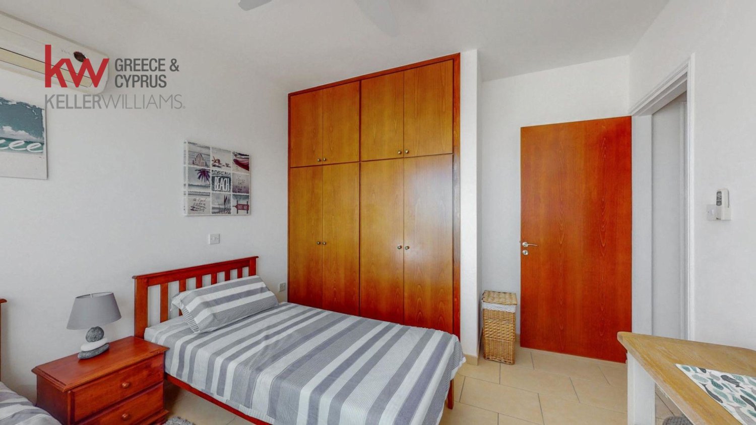 2 bedrooms Apartment in Tremithousa, Paphos, Cyprus No. 60817