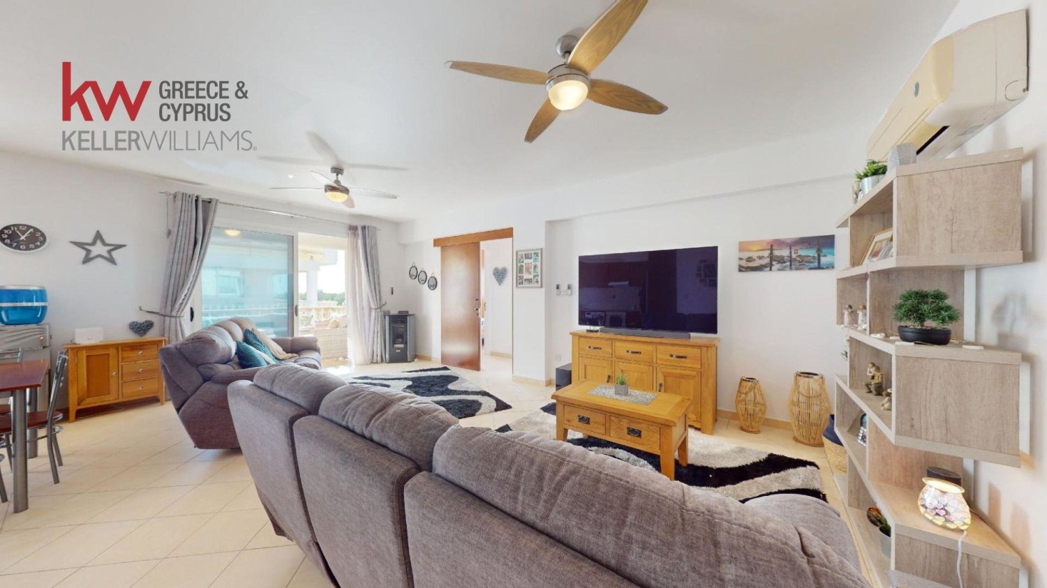 2 bedrooms Apartment in Tremithousa, Paphos, Cyprus No. 60817