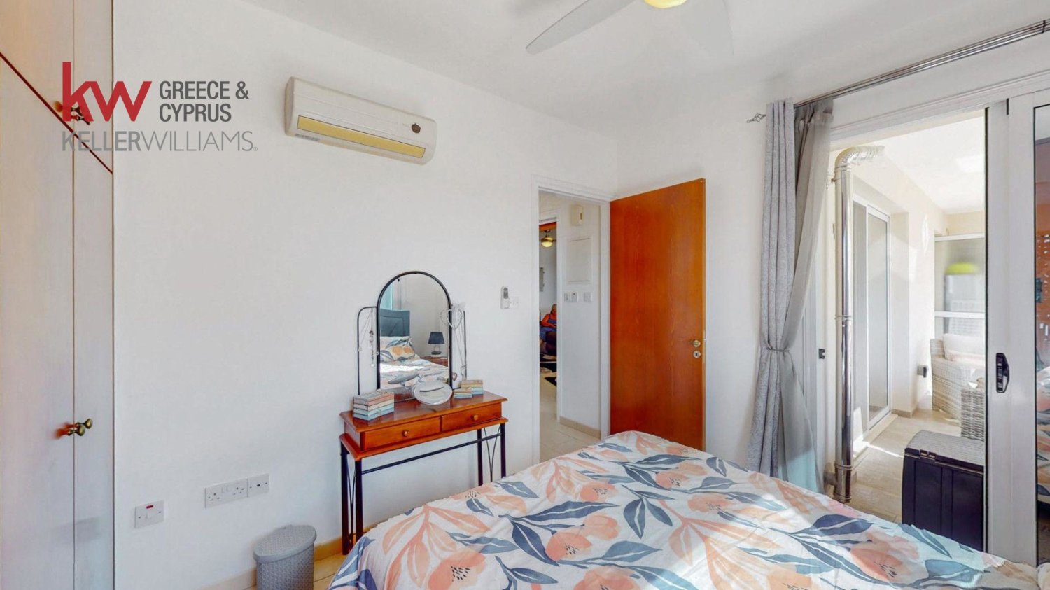 2 bedrooms Apartment in Tremithousa, Paphos, Cyprus No. 60817