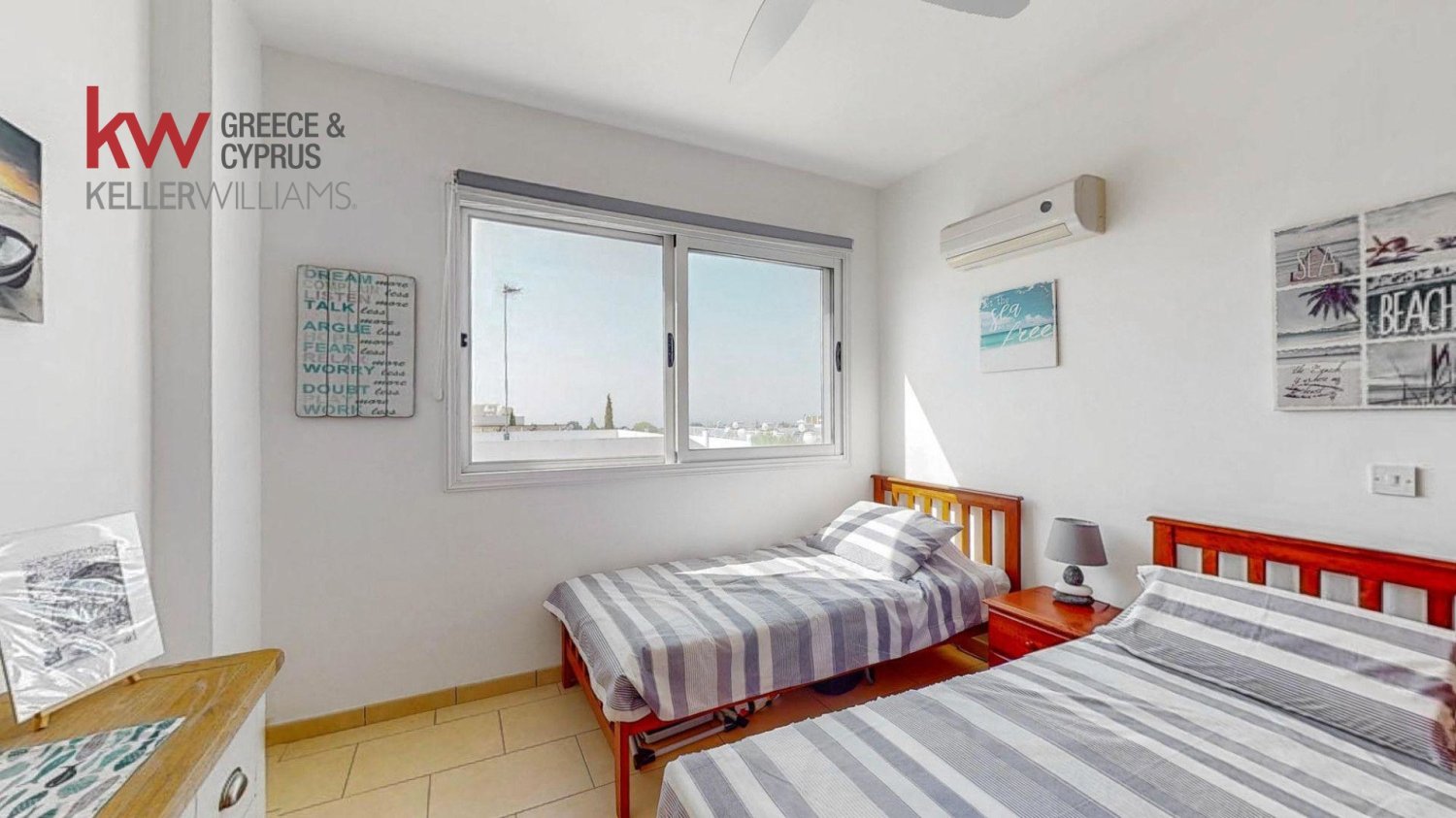 2 bedrooms Apartment in Tremithousa, Paphos, Cyprus No. 60817