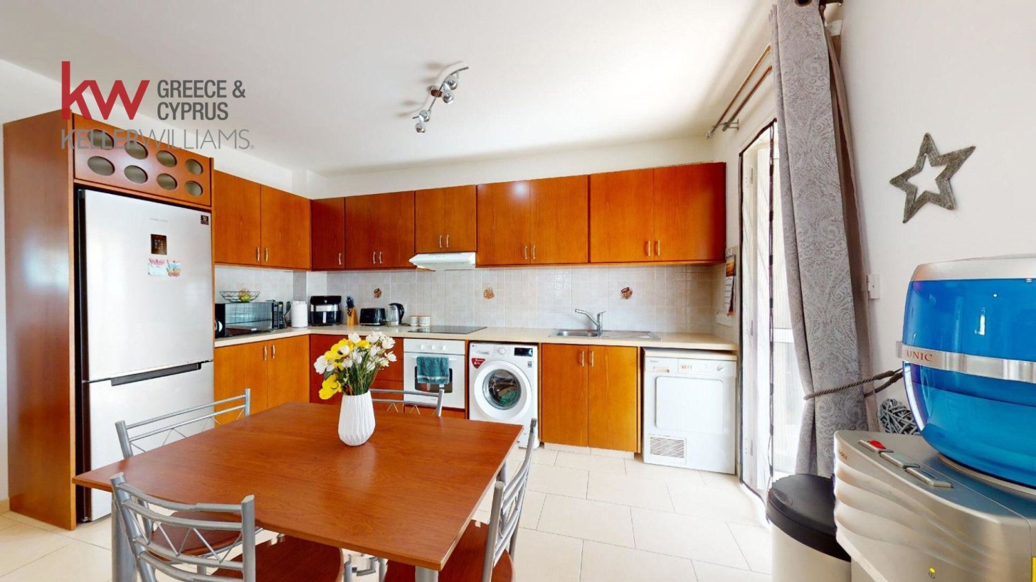 2 bedrooms Apartment in Tremithousa, Paphos, Cyprus No. 60817