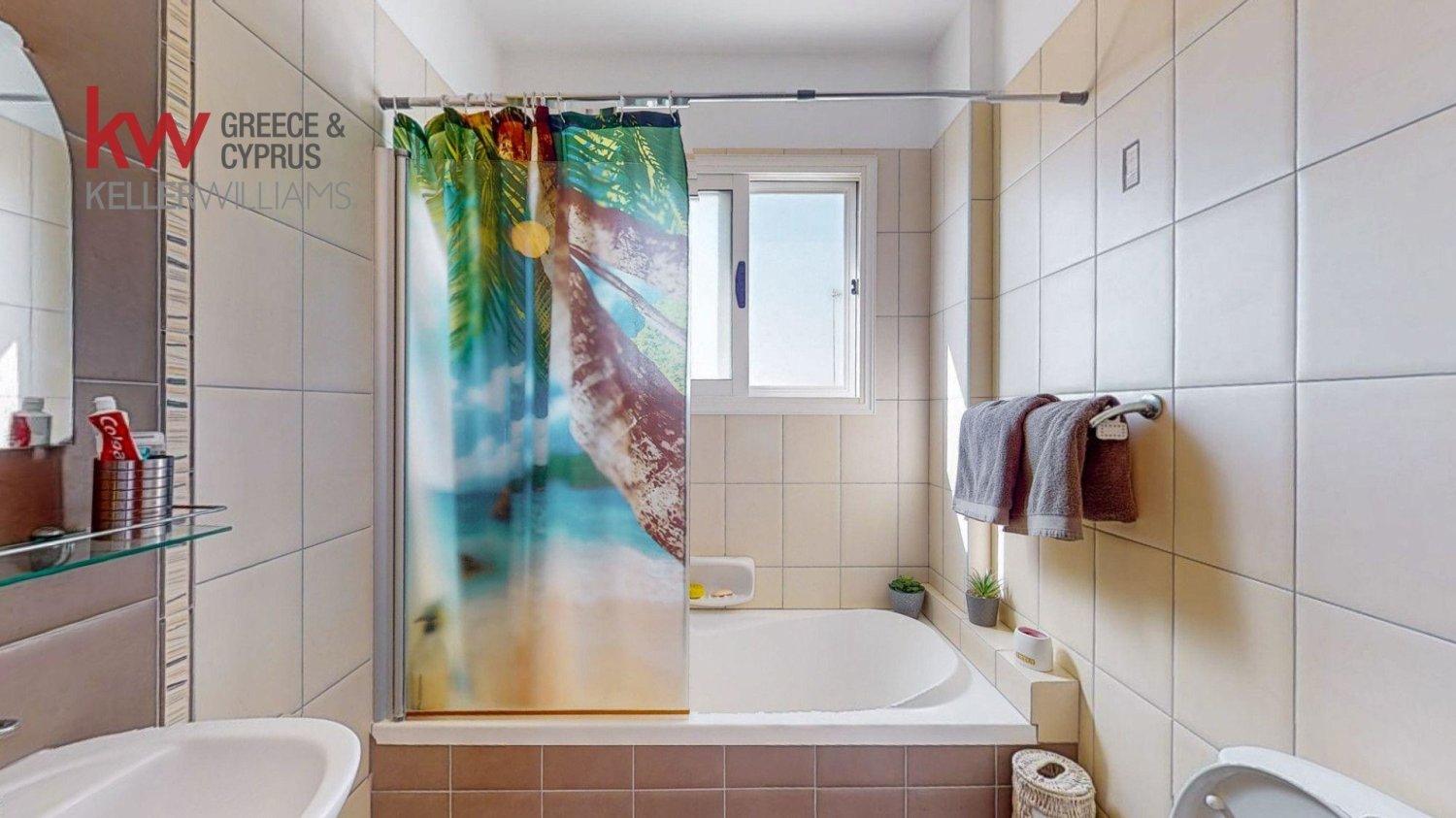 2 bedrooms Apartment in Tremithousa, Paphos, Cyprus No. 60817