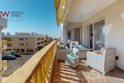 2 dormitorios Apartamento en Tremithousa, Paphos, Chipre No. 60817