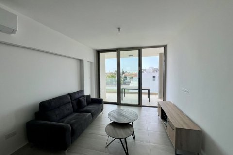 2 bedrooms Apartment in Aradippou, Larnaka, Cyprus No. 61466