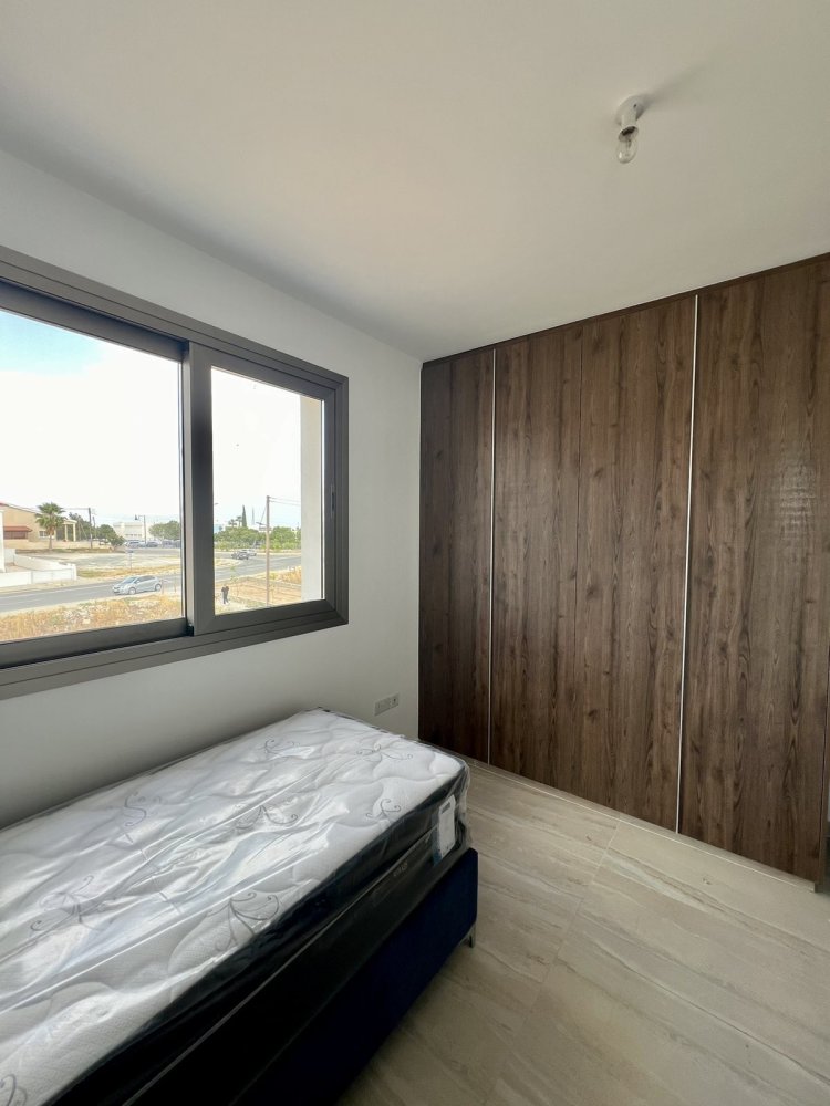 2 bedrooms Apartment in Aradippou, Larnaka, Cyprus No. 61466