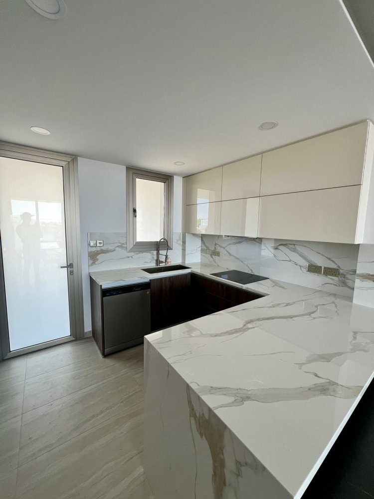 2 bedrooms Apartment in Aradippou, Larnaka, Cyprus No. 61466