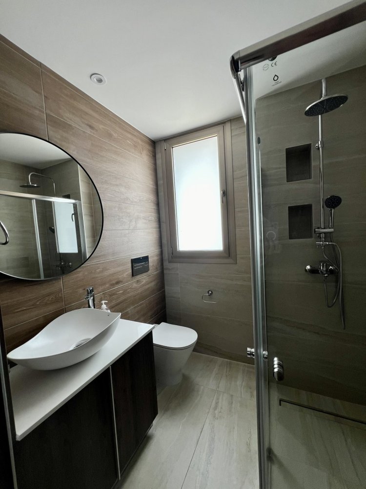 2 bedrooms Apartment in Aradippou, Larnaka, Cyprus No. 61466
