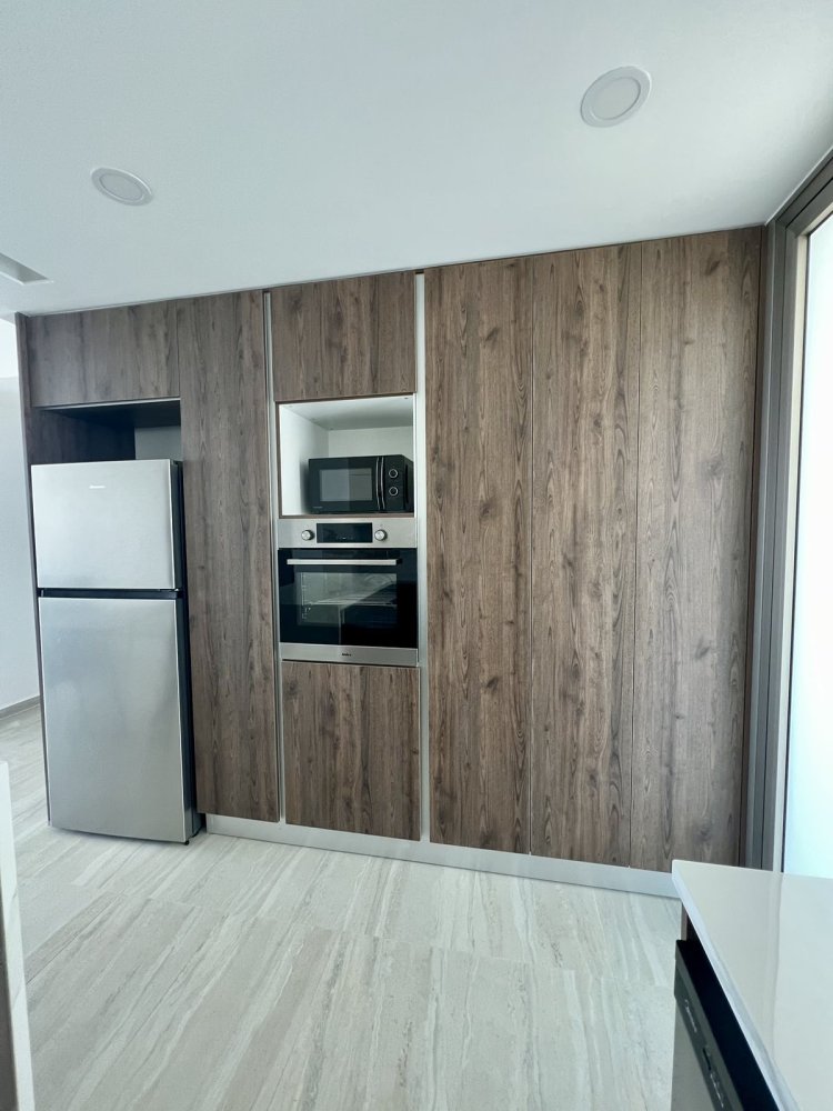 2 bedrooms Apartment in Aradippou, Larnaka, Cyprus No. 61466