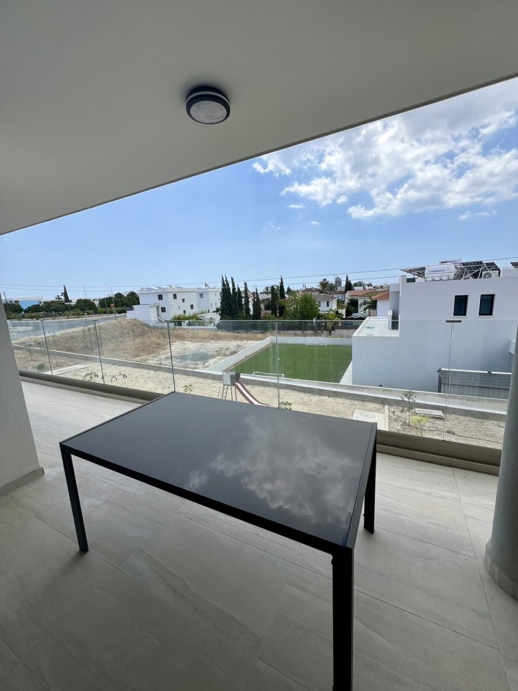 2 bedrooms Apartment in Aradippou, Larnaka, Cyprus No. 61466