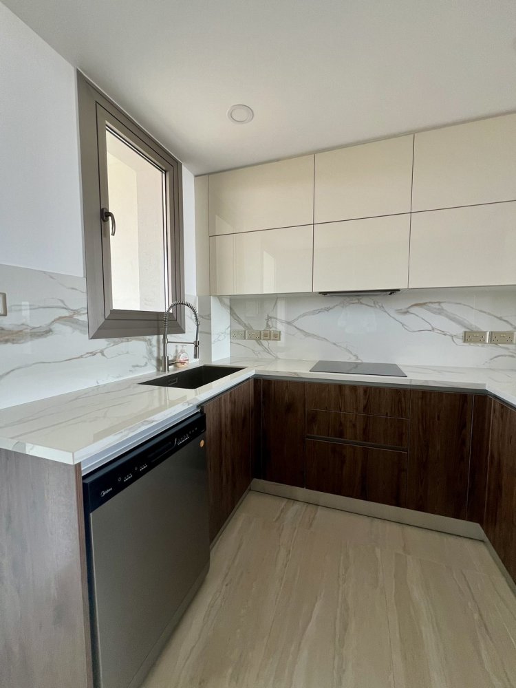 2 bedrooms Apartment in Aradippou, Larnaka, Cyprus No. 61466