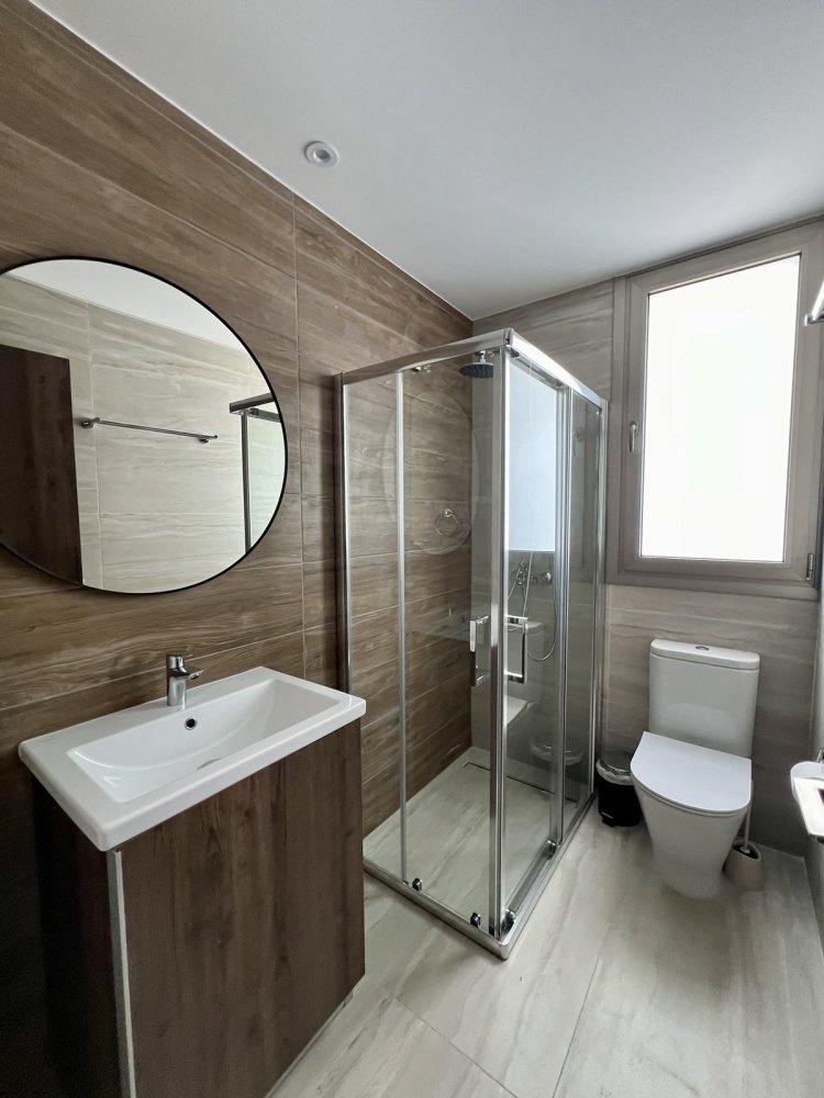 2 bedrooms Apartment in Aradippou, Larnaka, Cyprus No. 61466