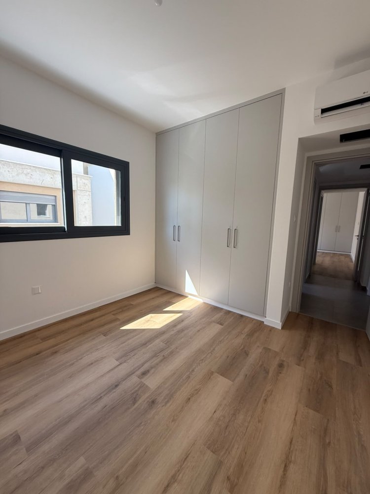 3 dormitorios Apartamento en Limassol, Chipre No. 61972