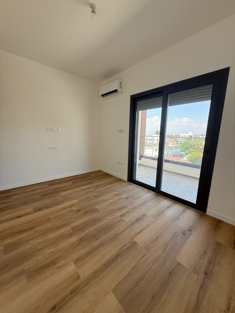 3 dormitorios Apartamento en Limassol, Chipre No. 61972