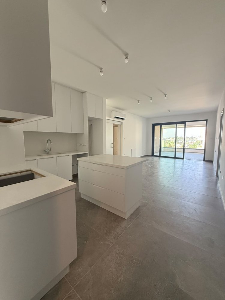 3 dormitorios Apartamento en Limassol, Chipre No. 61972