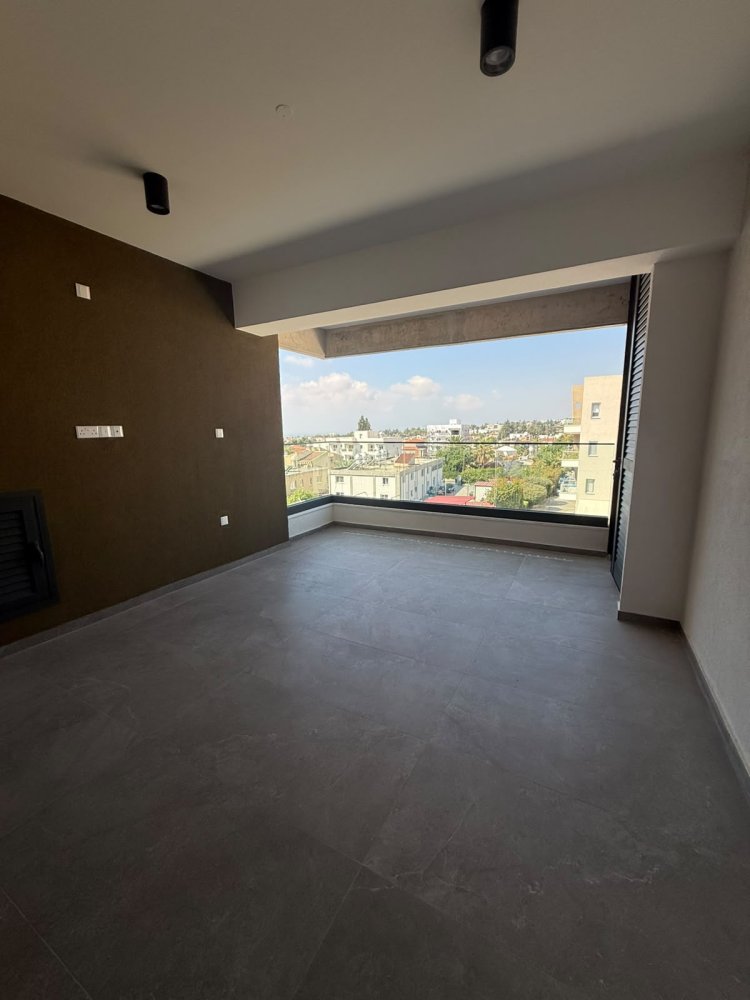 3 dormitorios Apartamento en Limassol, Chipre No. 61972
