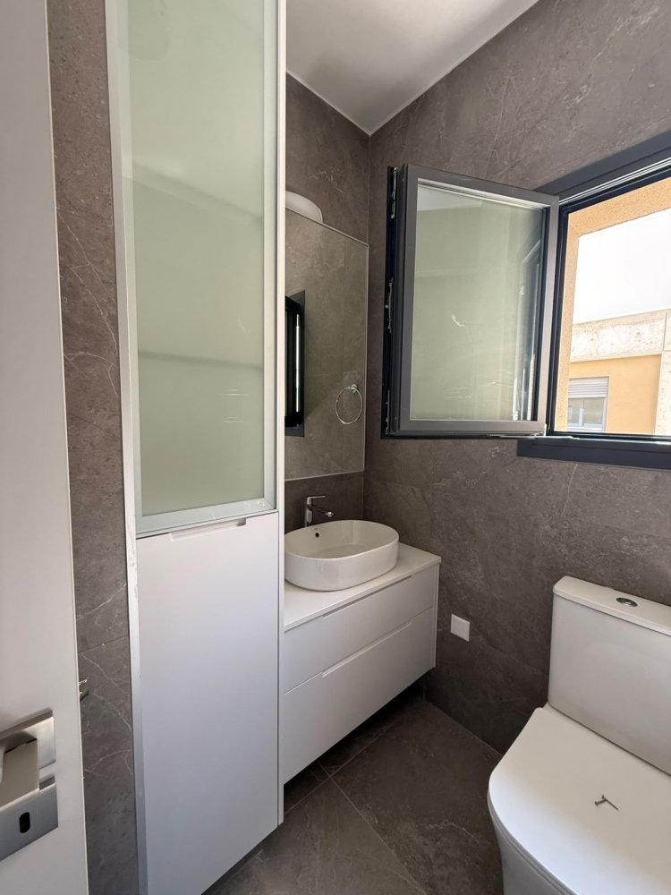 3 dormitorios Apartamento en Limassol, Chipre No. 61972