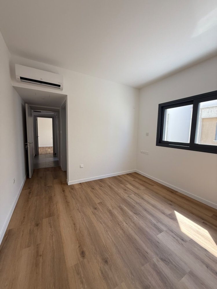 3 dormitorios Apartamento en Limassol, Chipre No. 61972