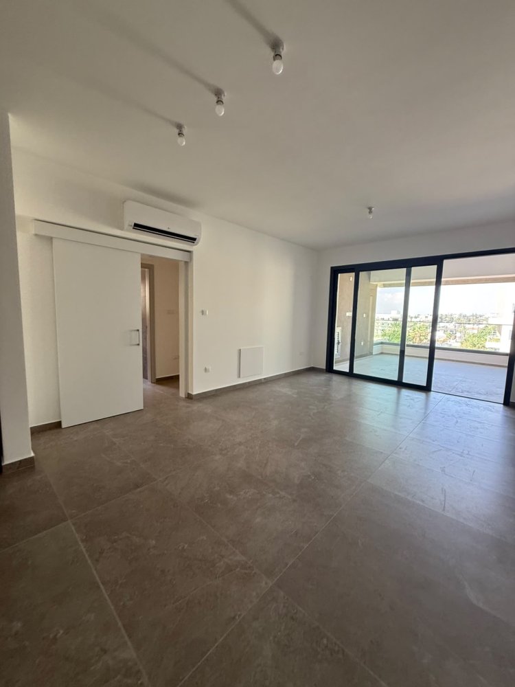 3 dormitorios Apartamento en Limassol, Chipre No. 61972