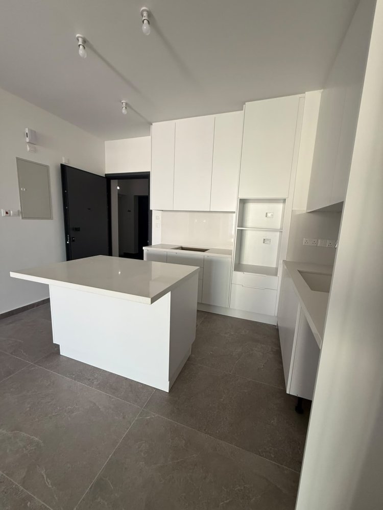 3 dormitorios Apartamento en Limassol, Chipre No. 61972