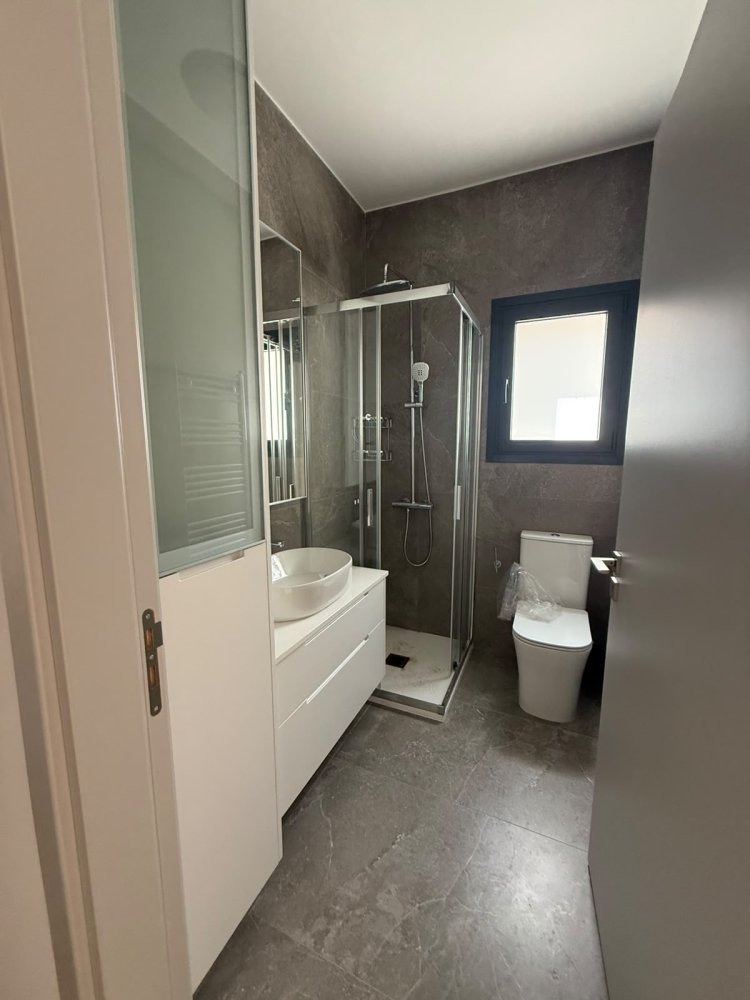 3 dormitorios Apartamento en Limassol, Chipre No. 61972