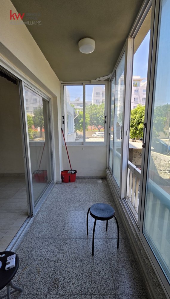 3 bedrooms Apartment in Strovolos, Nicosia, Cyprus No. 52276
