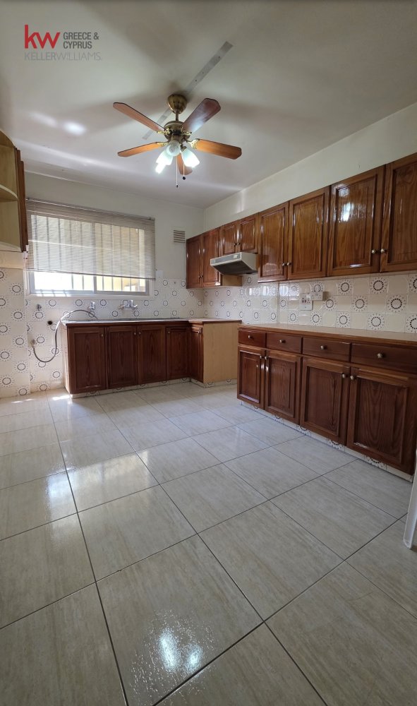 3 bedrooms Apartment in Strovolos, Nicosia, Cyprus No. 52276