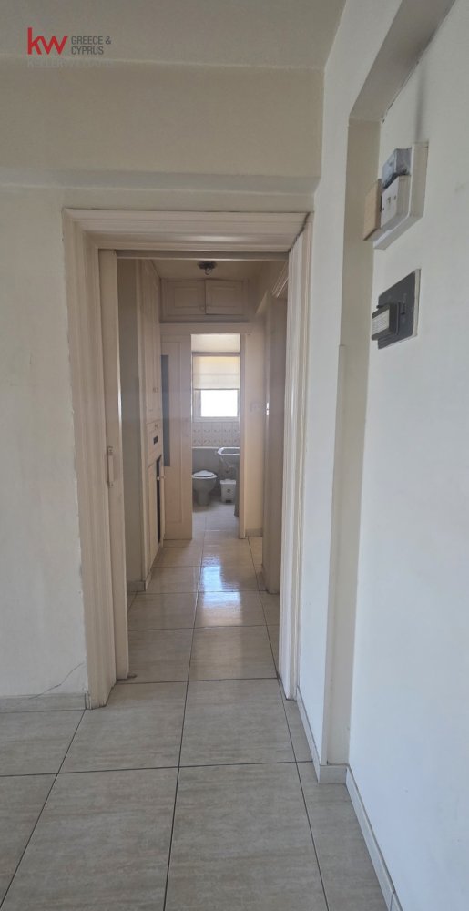 3 bedrooms Apartment in Strovolos, Nicosia, Cyprus No. 52276