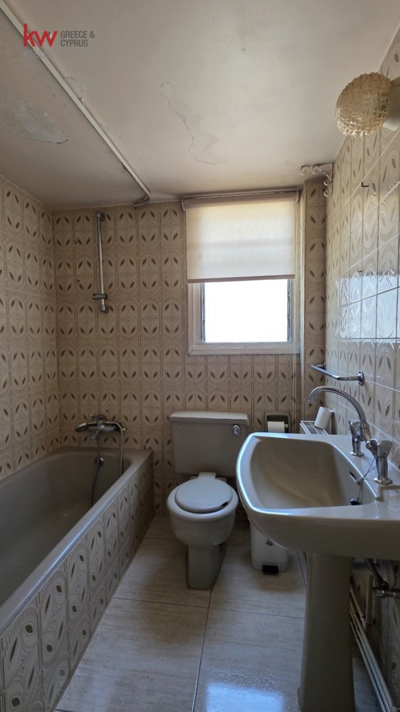 3 bedrooms Apartment in Strovolos, Nicosia, Cyprus No. 52276