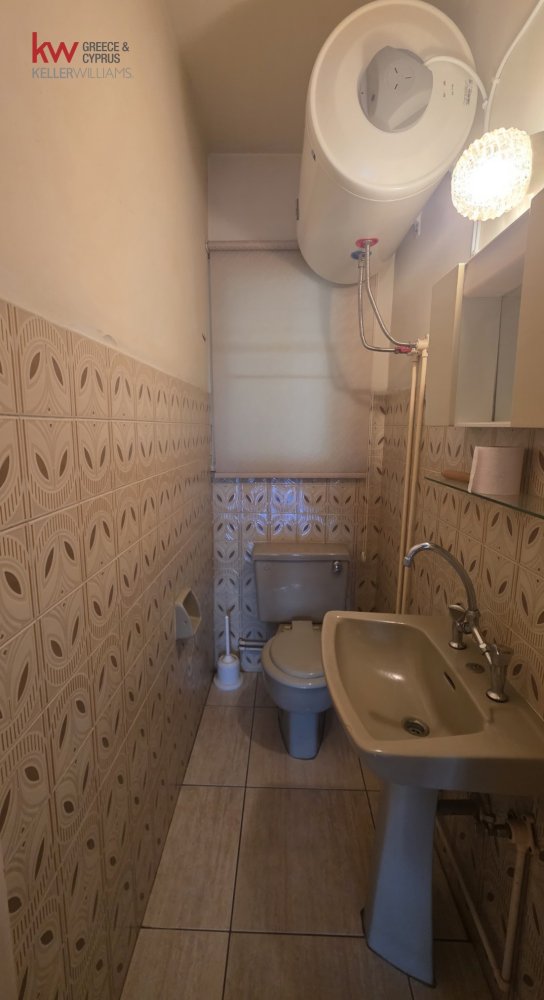 3 bedrooms Apartment in Strovolos, Nicosia, Cyprus No. 52276