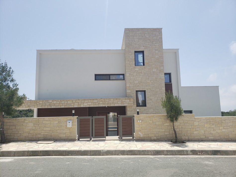 3 chambres Villa à Paphos, Chypre No. 65363