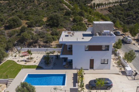 3 chambres Villa à Paphos, Chypre No. 65363