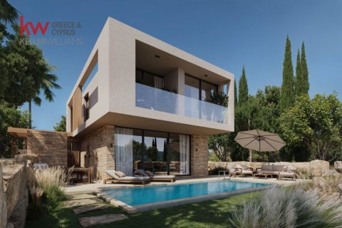 3 bedrooms Villa in Pegeia, Paphos, Cyprus No. 60796