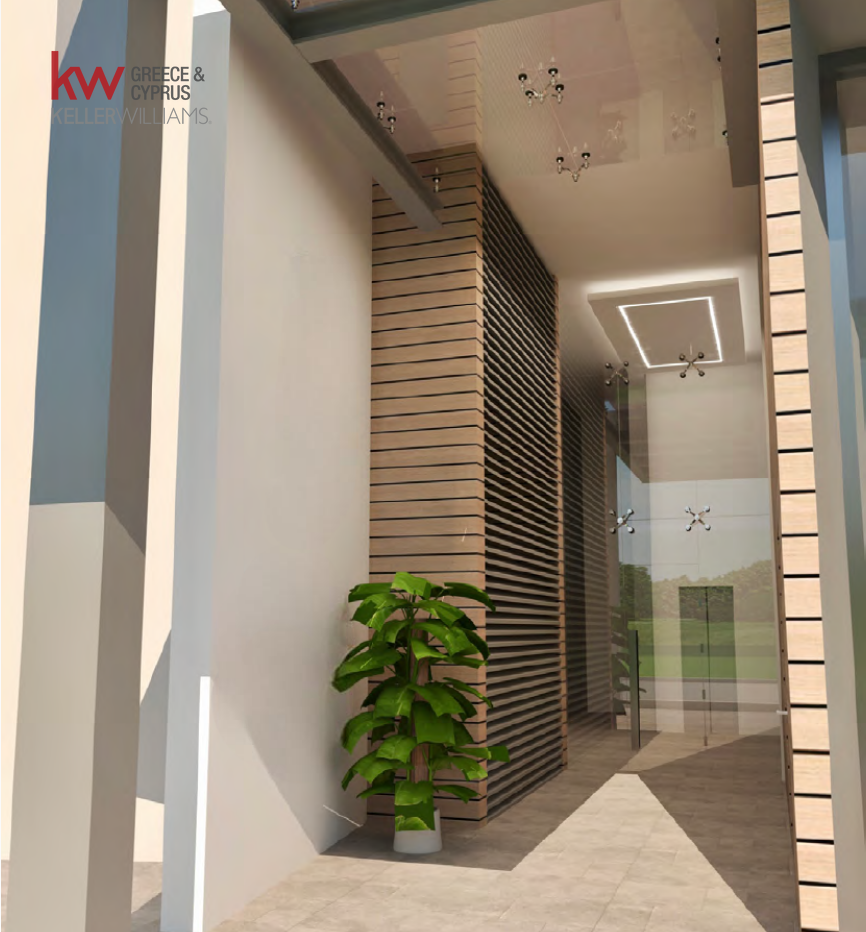 2 chambres Appartement à Larnaca, Larnaka, Chypre No. 61759