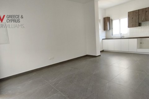 1 bedroom Apartment in Nicosia, Cyprus No. 39898