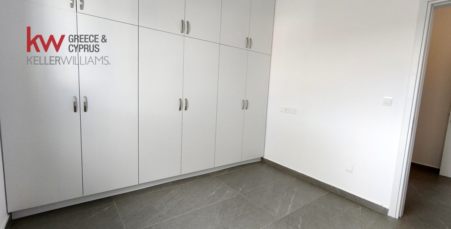Квартира с 1 спальней в Никосия, Кипр № 39898