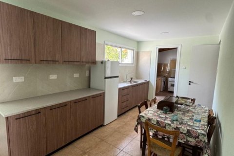 3 chambres Appartement à Larnaca, Larnaka, Chypre No. 62441