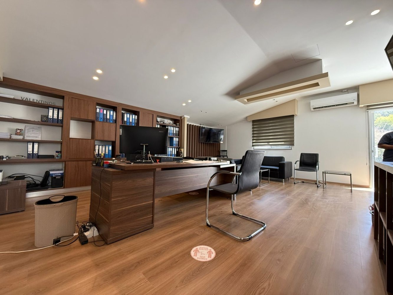 300m2 Commercial property in Geroskípou, Paphos, Cyprus No. 61961