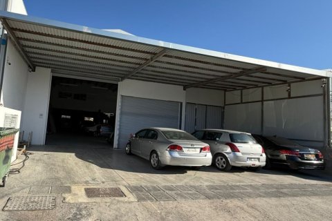 300m2 Commercial property in Geroskípou, Paphos, Cyprus No. 61961
