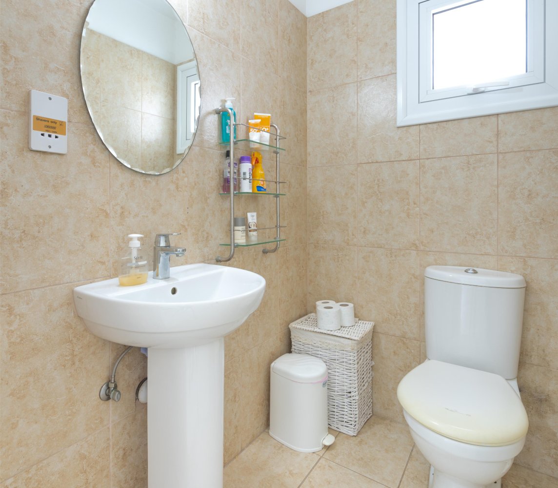 3 bedrooms Townhouse in Kato Paphos, Paphos, Cyprus No. 61601
