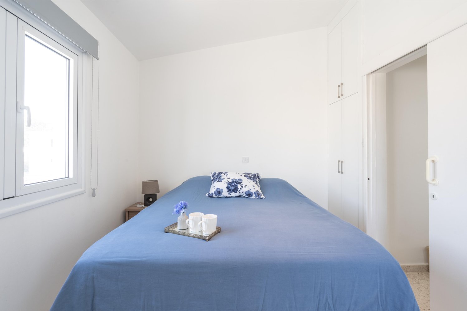 3 bedrooms Townhouse in Kato Paphos, Paphos, Cyprus No. 61601