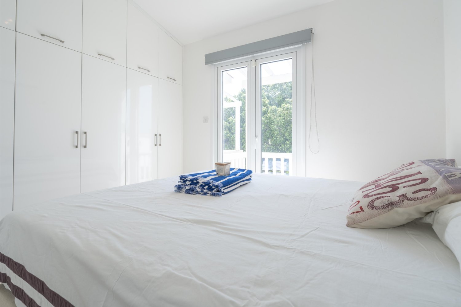 3 bedrooms Townhouse in Kato Paphos, Paphos, Cyprus No. 61601