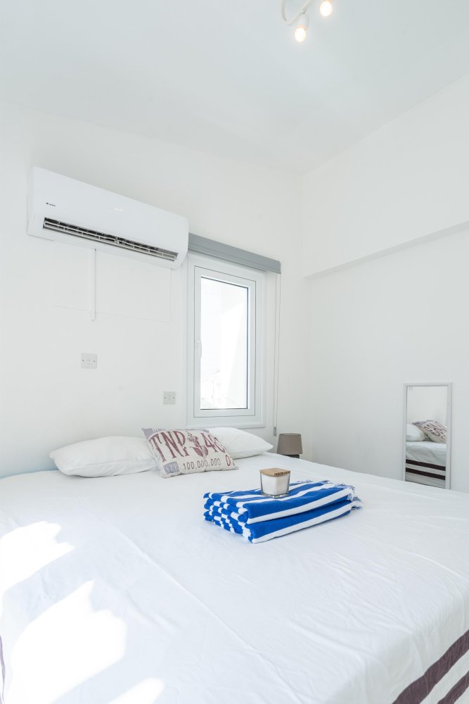3 bedrooms Townhouse in Kato Paphos, Paphos, Cyprus No. 61601