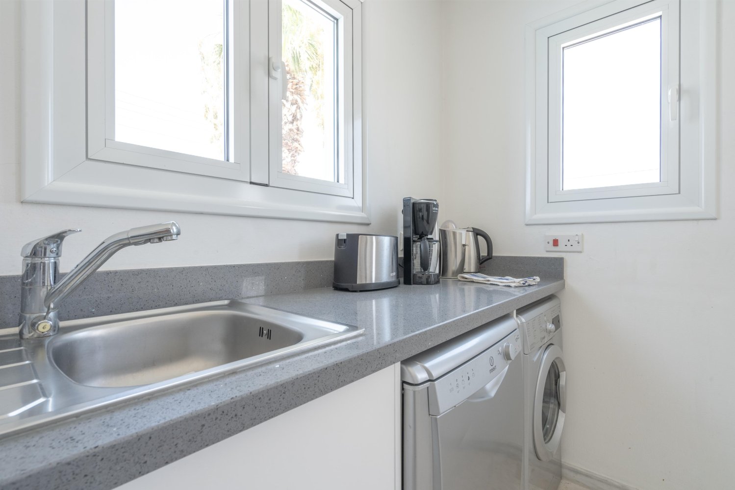 3 bedrooms Townhouse in Kato Paphos, Paphos, Cyprus No. 61601