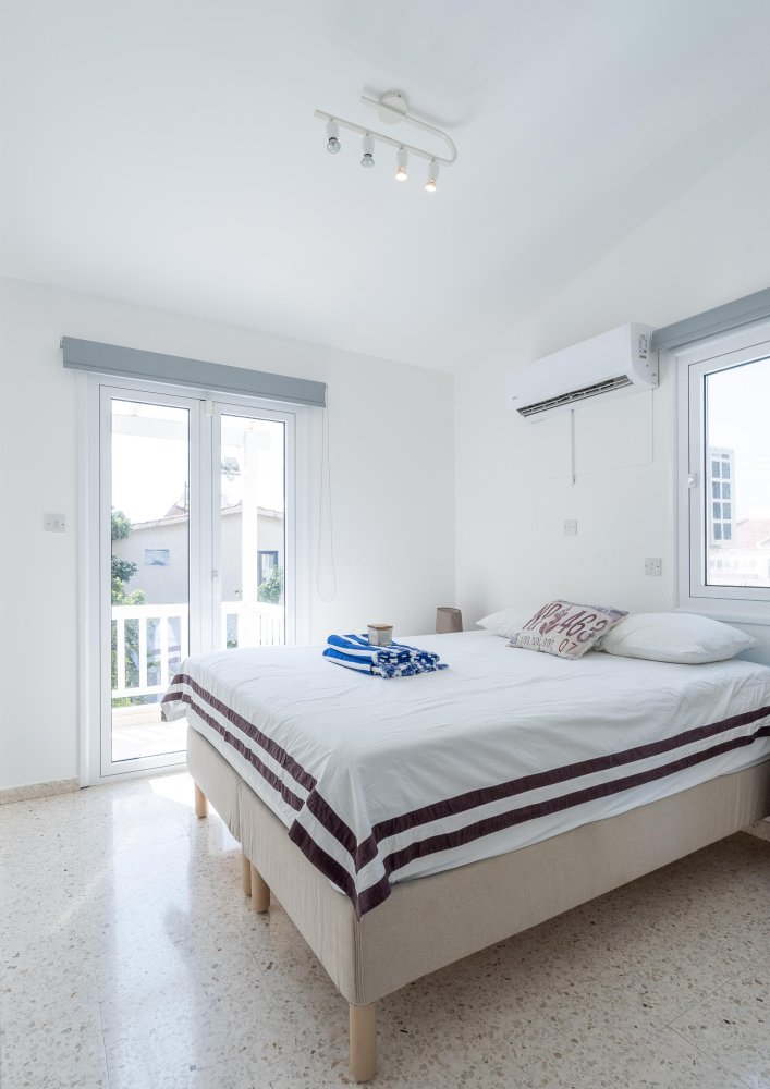 3 bedrooms Townhouse in Kato Paphos, Paphos, Cyprus No. 61601