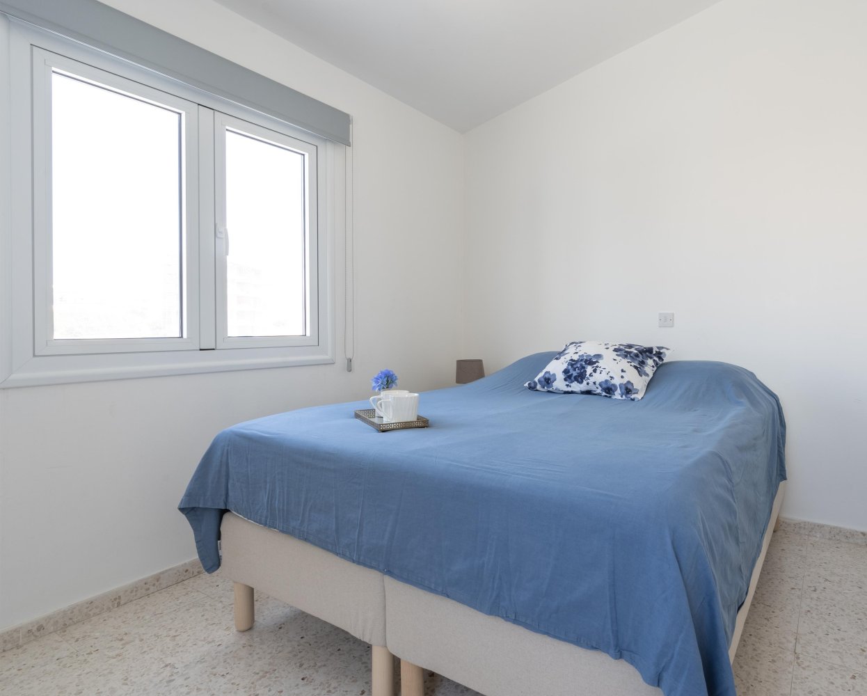 3 bedrooms Townhouse in Kato Paphos, Paphos, Cyprus No. 61601
