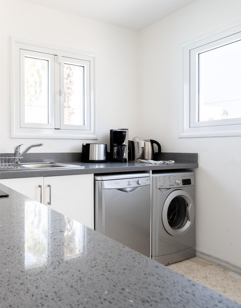 3 bedrooms Townhouse in Kato Paphos, Paphos, Cyprus No. 61601