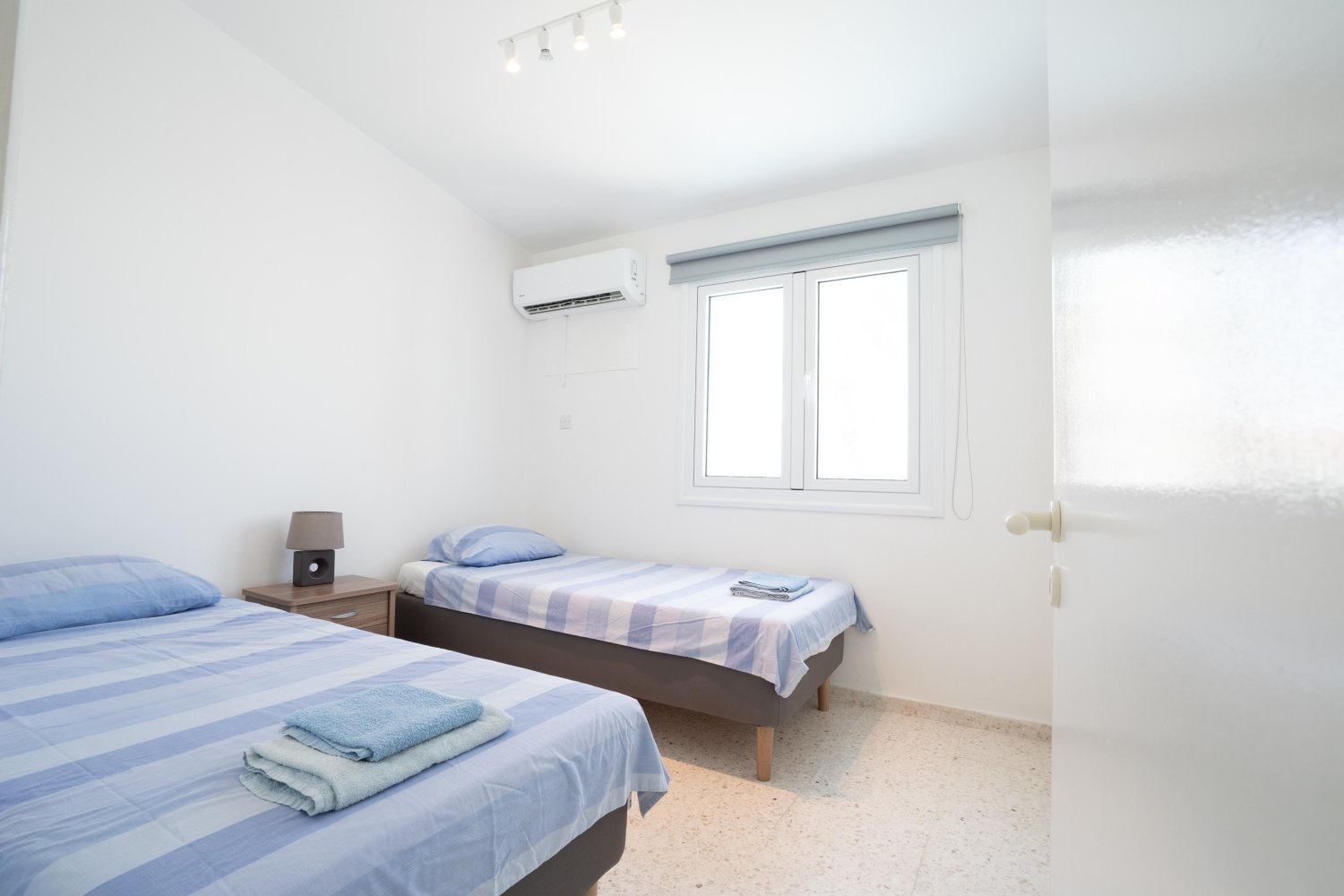 3 bedrooms Townhouse in Kato Paphos, Paphos, Cyprus No. 61601