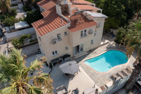 3 dormitorios Adosado en Kato Paphos, Paphos, Chipre No. 61601